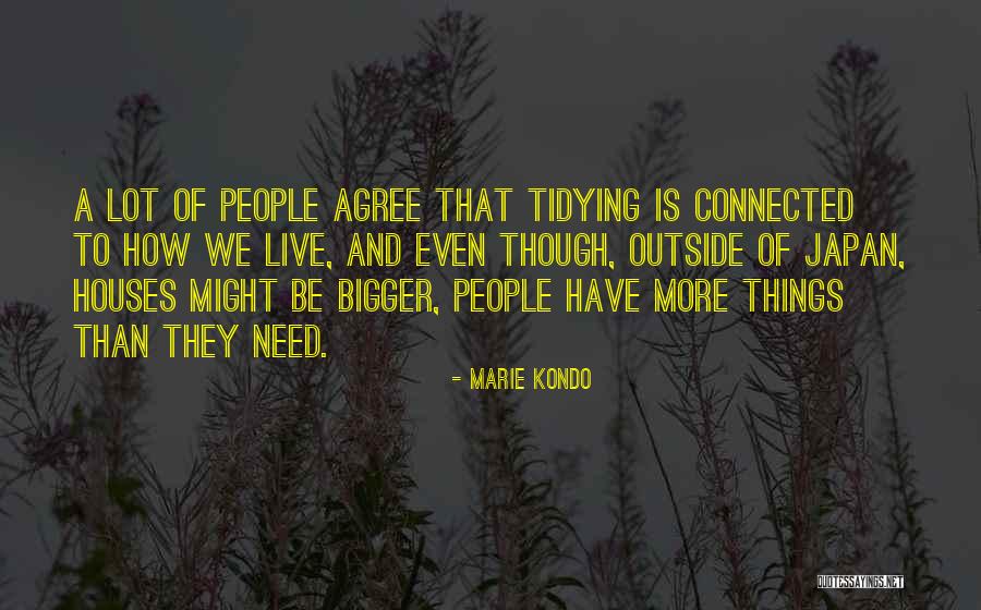Villanybojler Quotes By Marie Kondo Villanybojler Quotes By Marie Kondo