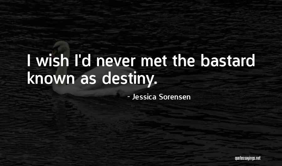 Villanyszerel Si Quotes By Jessica Sorensen