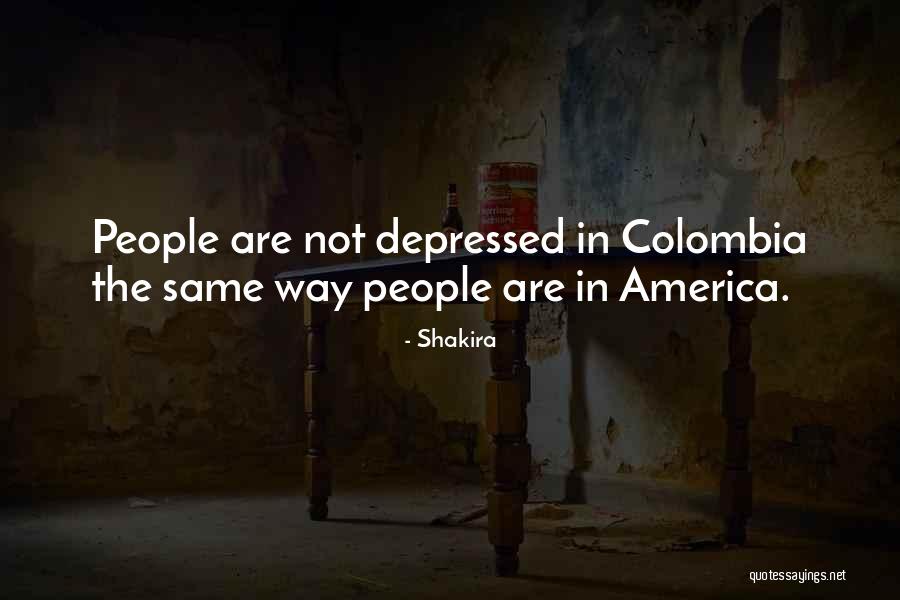 Villarama Qaqortoq Quotes By Shakira Villarama Qaqortoq Quotes By Shakira