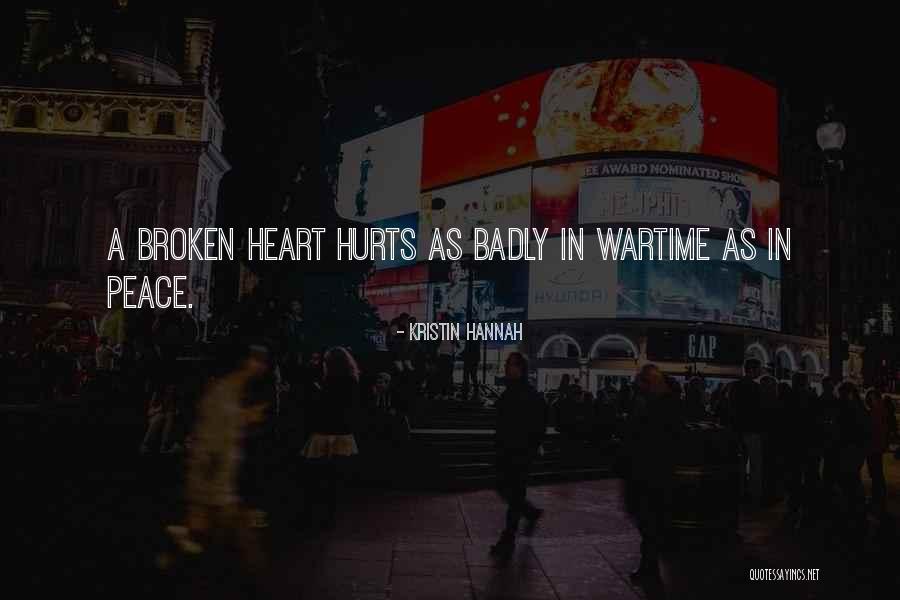 Villaran Y Quotes By Kristin Hannah Villaran Y Quotes By Kristin Hannah