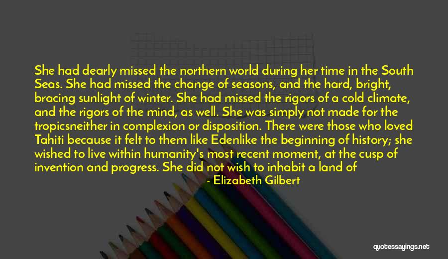 Villarasa Alexander Quotes By Elizabeth Gilbert Villarasa Alexander Quotes By Elizabeth Gilbert