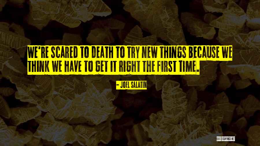 Villarasa Alexander Quotes By Joel Salatin Villarasa Alexander Quotes By Joel Salatin