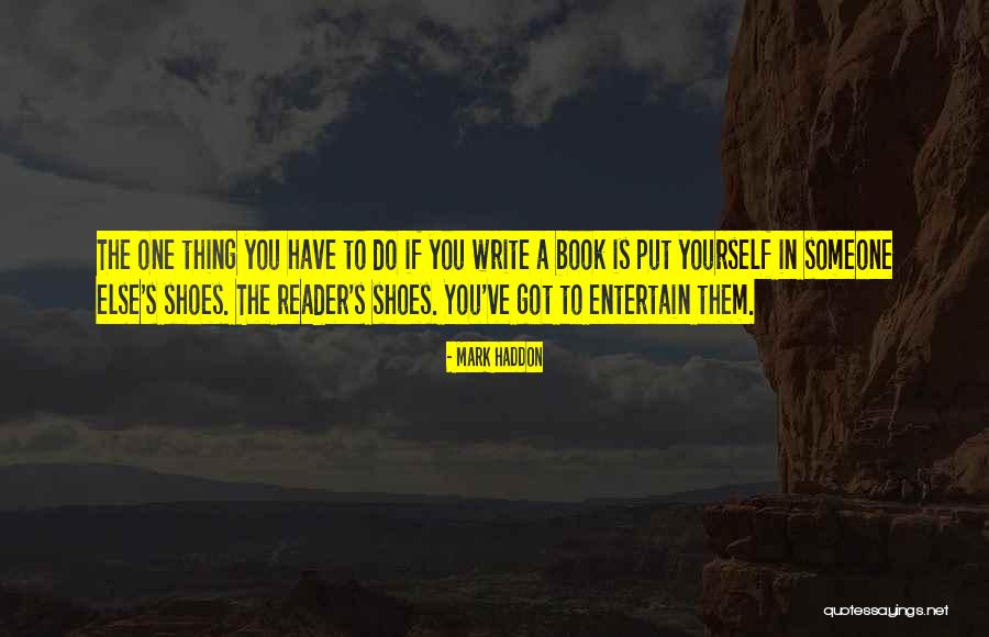 Villarasa Quotes By Mark Haddon Villarasa Quotes By Mark Haddon