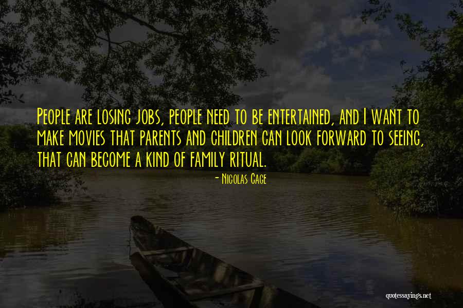 Villarasampatti Quotes By Nicolas Cage Villarasampatti Quotes By Nicolas Cage