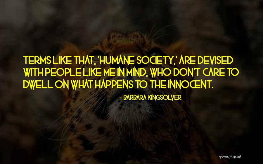 Villareal Stadium Quotes By Barbara Kingsolver Villareal Stadium Quotes By Barbara Kingsolver