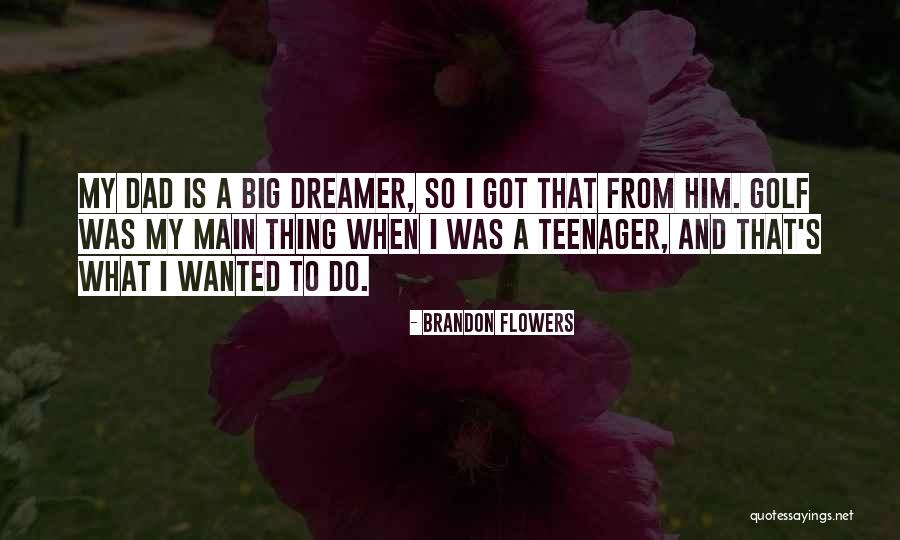 Villarejo Revestimentos Quotes By Brandon Flowers Villarejo Revestimentos Quotes By Brandon Flowers