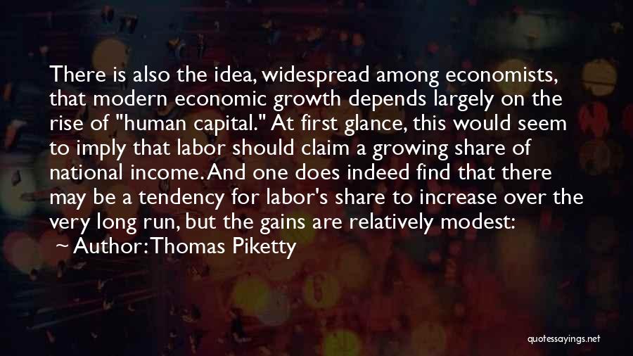 Villares Airline Quotes By Thomas Piketty