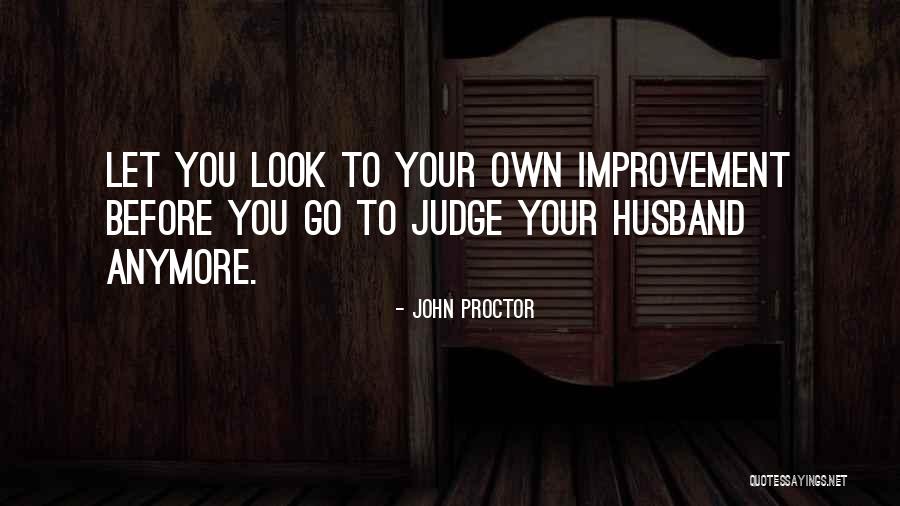 Villaret Douglas Quotes By John Proctor Villaret Douglas Quotes By John Proctor