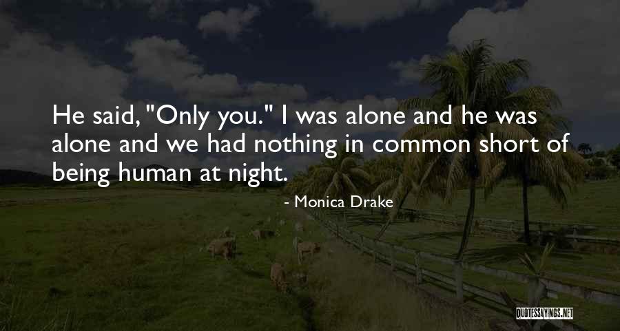 Villaret Douglas Quotes By Monica Drake Villaret Douglas Quotes By Monica Drake