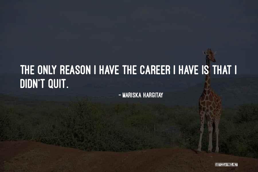Villaret Teatro Quotes By Mariska Hargitay Villaret Teatro Quotes By Mariska Hargitay