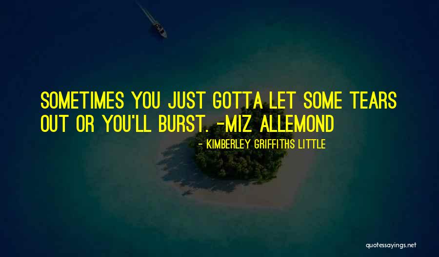 Villarias Quotes By Kimberley Griffiths Little Villarias Quotes By Kimberley Griffiths Little