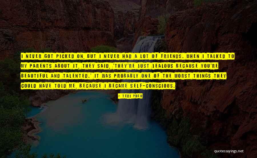 Villarica Quotes By Teri Polo Villarica Quotes By Teri Polo