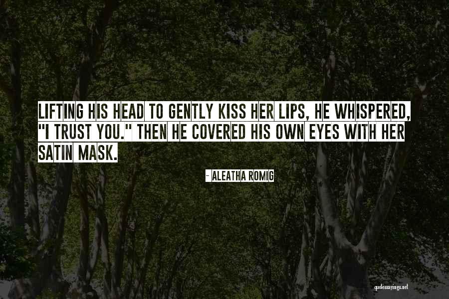 Villarinas Southbury Quotes By Aleatha Romig Villarinas Southbury Quotes By Aleatha Romig