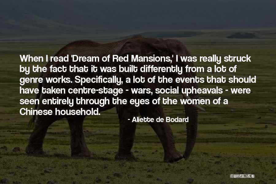 Villarinas Southbury Quotes By Aliette De Bodard Villarinas Southbury Quotes By Aliette De Bodard