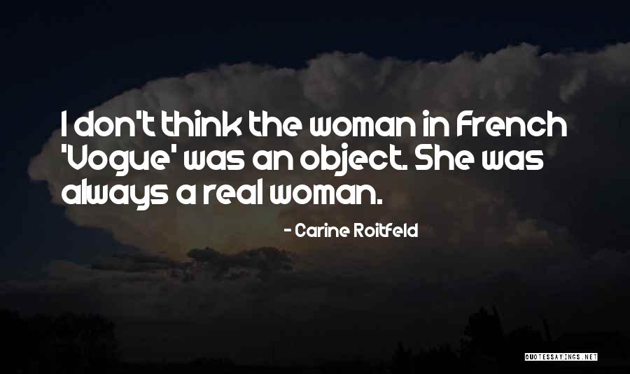 Villarinas Southbury Quotes By Carine Roitfeld Villarinas Southbury Quotes By Carine Roitfeld