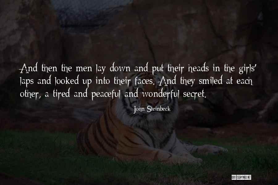 Villarinas Southbury Quotes By John Steinbeck Villarinas Southbury Quotes By John Steinbeck