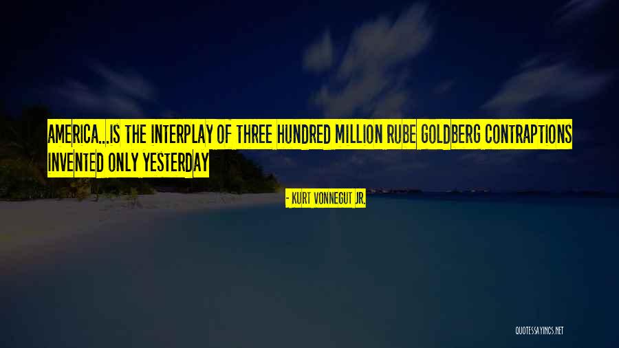 Villarinas Southbury Quotes By Kurt Vonnegut Jr. Villarinas Southbury Quotes By Kurt Vonnegut Jr.