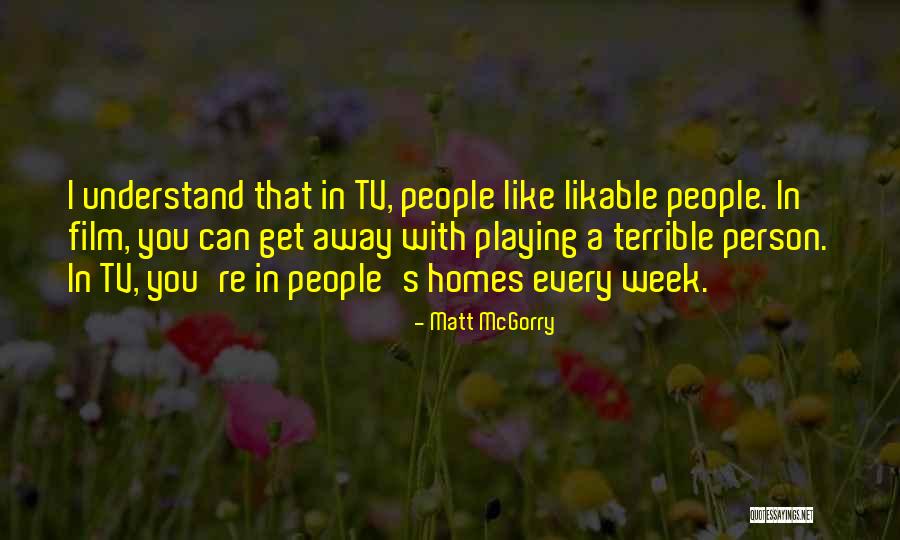 Villaroman Family Quotes By Matt McGorry Villaroman Family Quotes By Matt McGorry