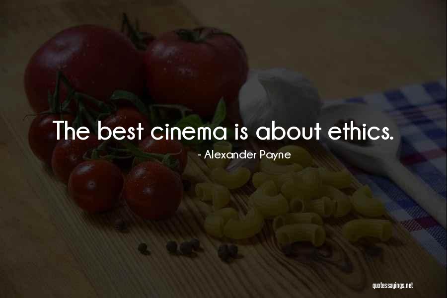 Villars Chapel Quotes By Alexander Payne Villars Chapel Quotes By Alexander Payne