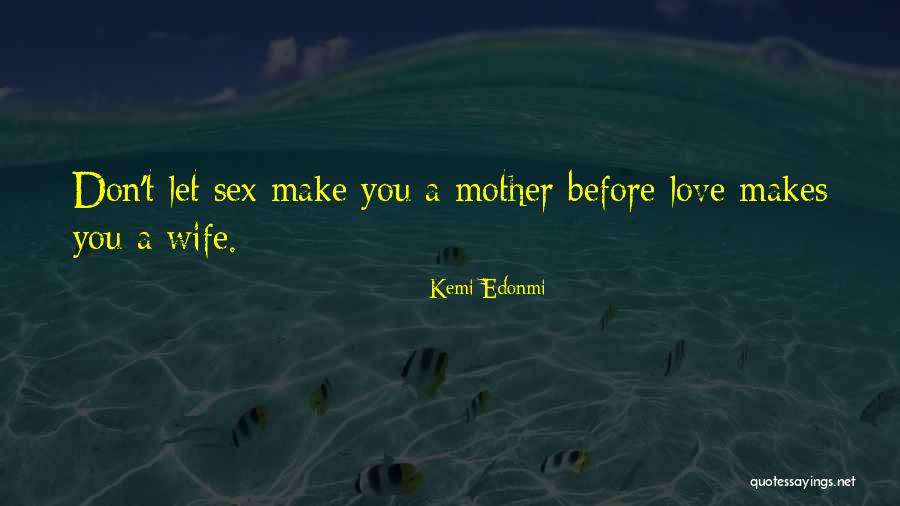 Villars Chapel Quotes By Kemi Edonmi Villars Chapel Quotes By Kemi Edonmi