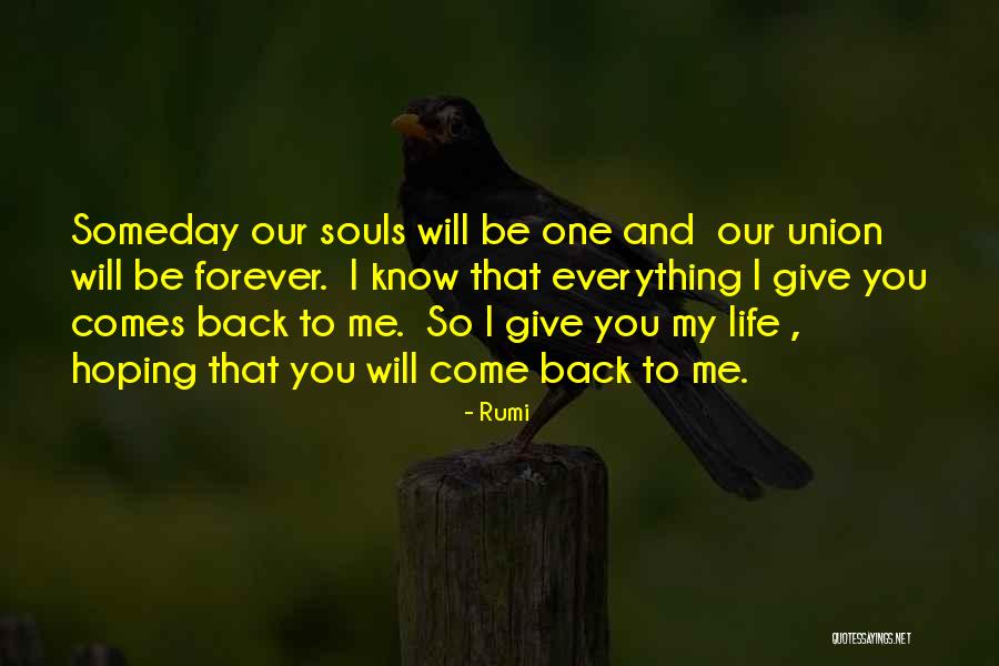 Villars Chapel Quotes By Rumi Villars Chapel Quotes By Rumi