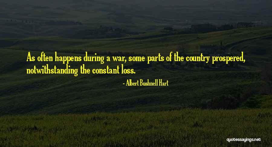Villars Mountain Quotes By Albert Bushnell Hart Villars Mountain Quotes By Albert Bushnell Hart