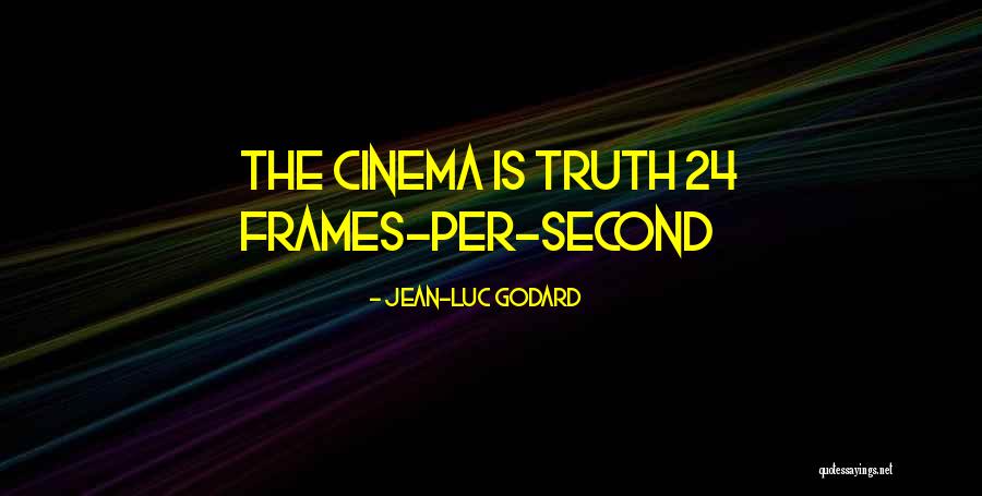 Villars Mountain Quotes By Jean-Luc Godard Villars Mountain Quotes By Jean-Luc Godard