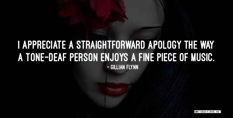 Villarte Quotes By Gillian Flynn Villarte Quotes By Gillian Flynn
