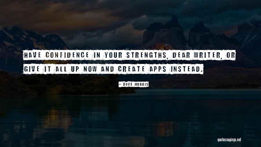 Villaruel Tower Quotes By Dave Morris Villaruel Tower Quotes By Dave Morris