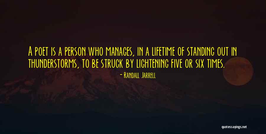 Villaruz Villaruz Quotes By Randall Jarrell Villaruz Villaruz Quotes By Randall Jarrell