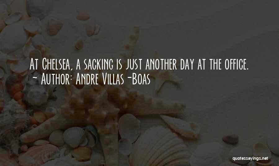 Villas Boas Quotes By Andre Villas-Boas