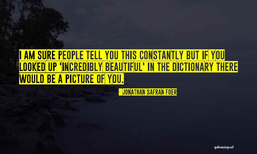 Villas In Bali Quotes By Jonathan Safran Foer Villas In Bali Quotes By Jonathan Safran Foer