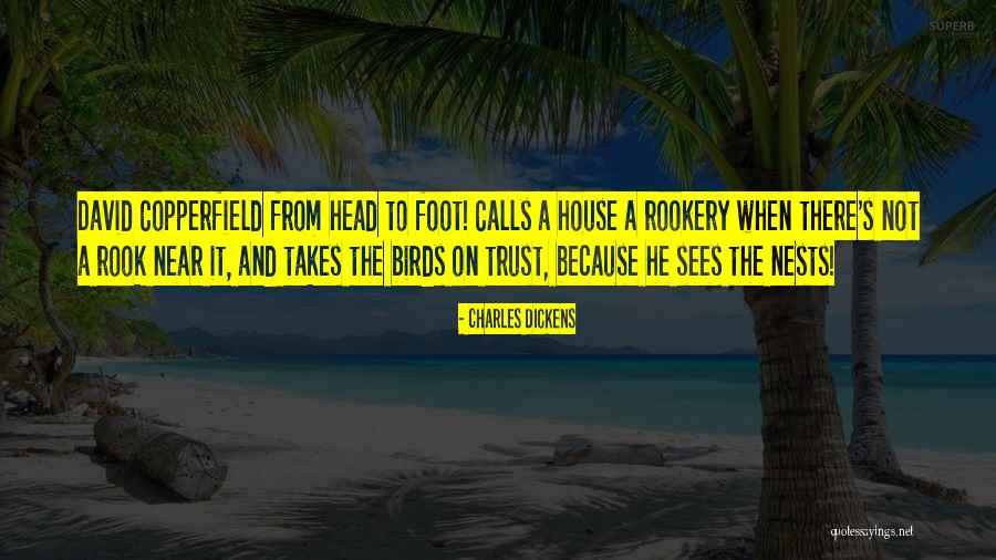 Villas In Cabo Quotes By Charles Dickens Villas In Cabo Quotes By Charles Dickens