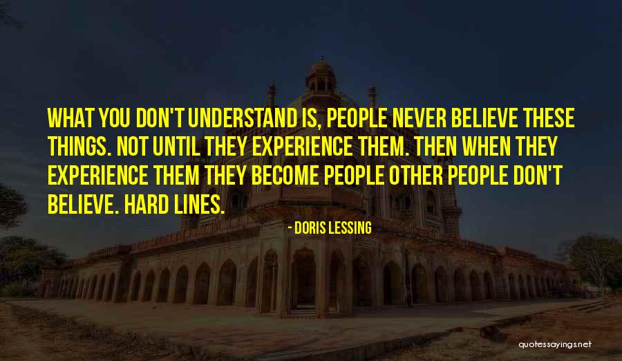 Villas In Cabo Quotes By Doris Lessing Villas In Cabo Quotes By Doris Lessing
