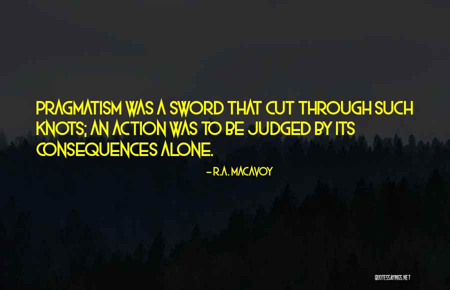 Villas In Quotes By R.A. MacAvoy Villas In Quotes By R.A. MacAvoy