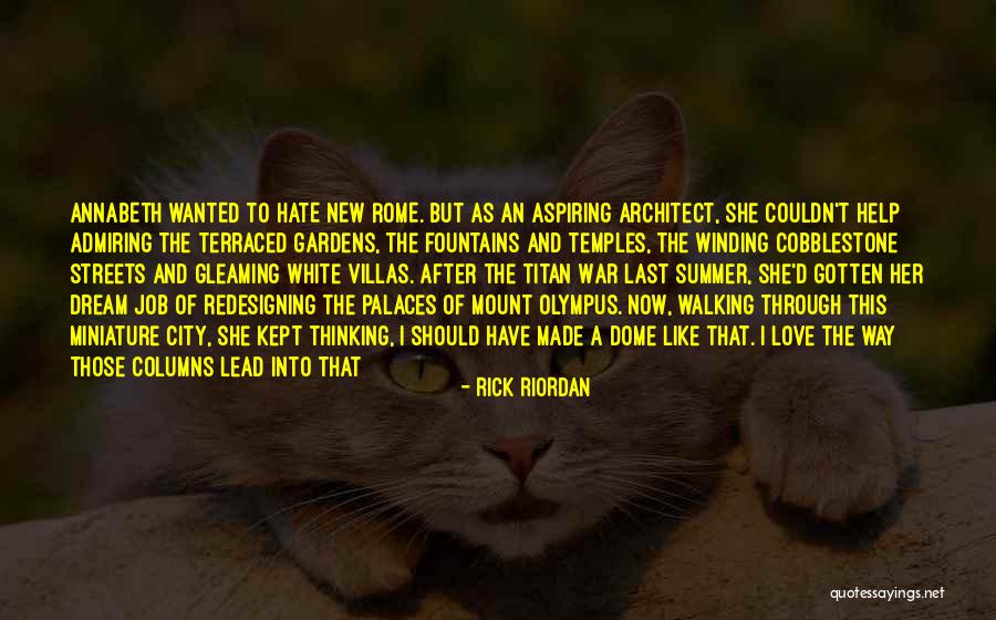 Villas In Quotes By Rick Riordan Villas In Quotes By Rick Riordan