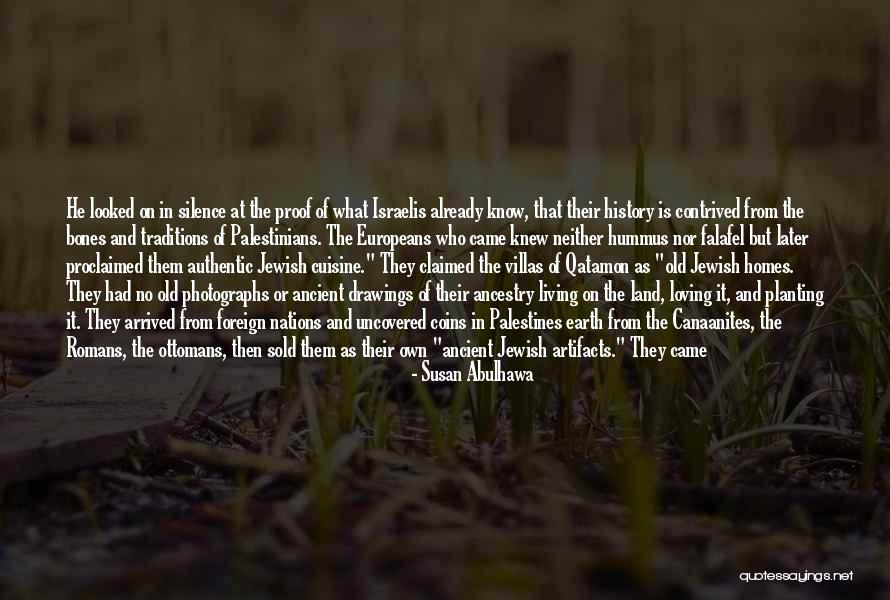 Villas In Quotes By Susan Abulhawa Villas In Quotes By Susan Abulhawa