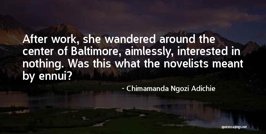 Villasana Executive Recruiting Quotes By Chimamanda Ngozi Adichie Villasana Executive Recruiting Quotes By Chimamanda Ngozi Adichie
