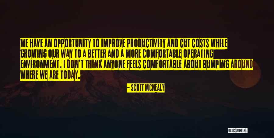 Villasort Quotes By Scott McNealy Villasort Quotes By Scott McNealy