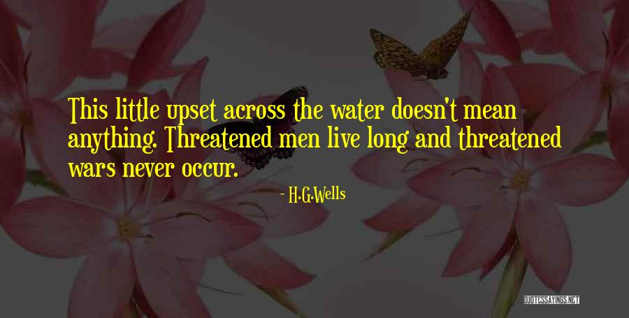 Villastay Quotes By H.G.Wells Villastay Quotes By H.G.Wells