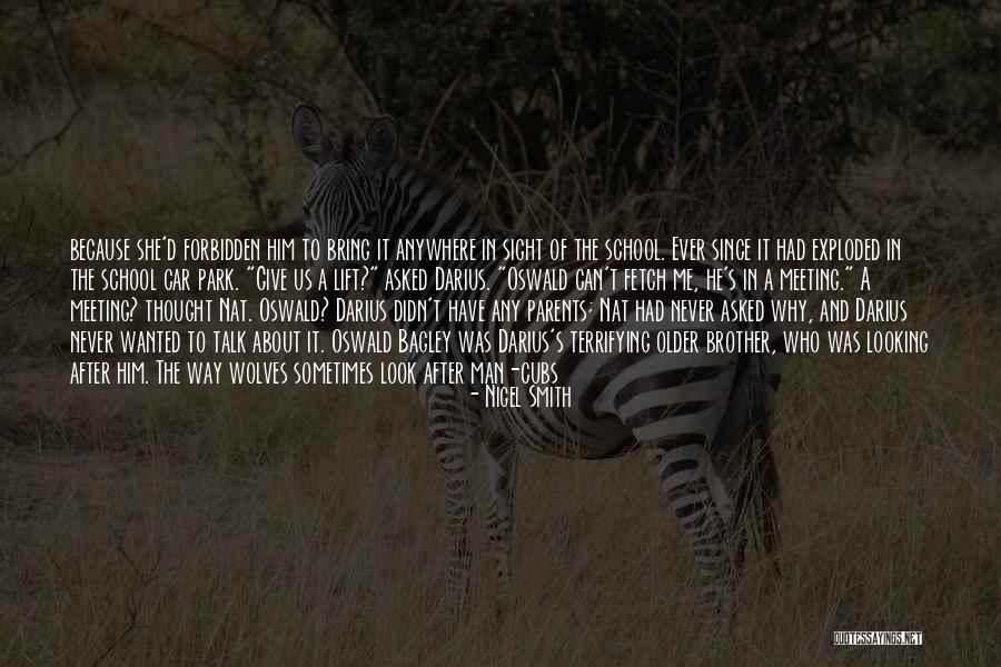 Villastay Quotes By Nigel Smith Villastay Quotes By Nigel Smith