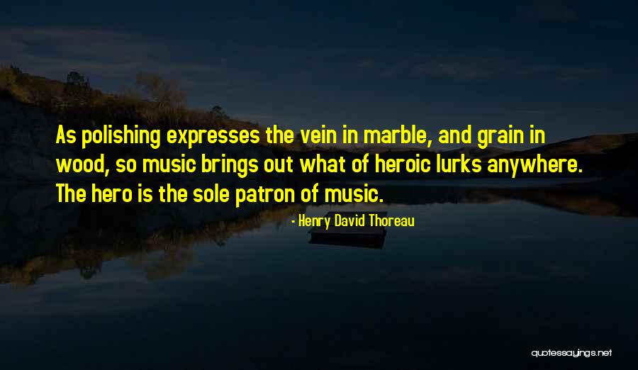 Villatora Quotes By Henry David Thoreau Villatora Quotes By Henry David Thoreau