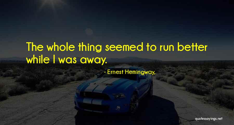 Villatoro Champion Quotes By Ernest Hemingway, Villatoro Champion Quotes By Ernest Hemingway,