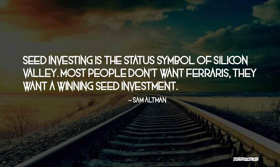 Villatoro Champion Quotes By Sam Altman Villatoro Champion Quotes By Sam Altman