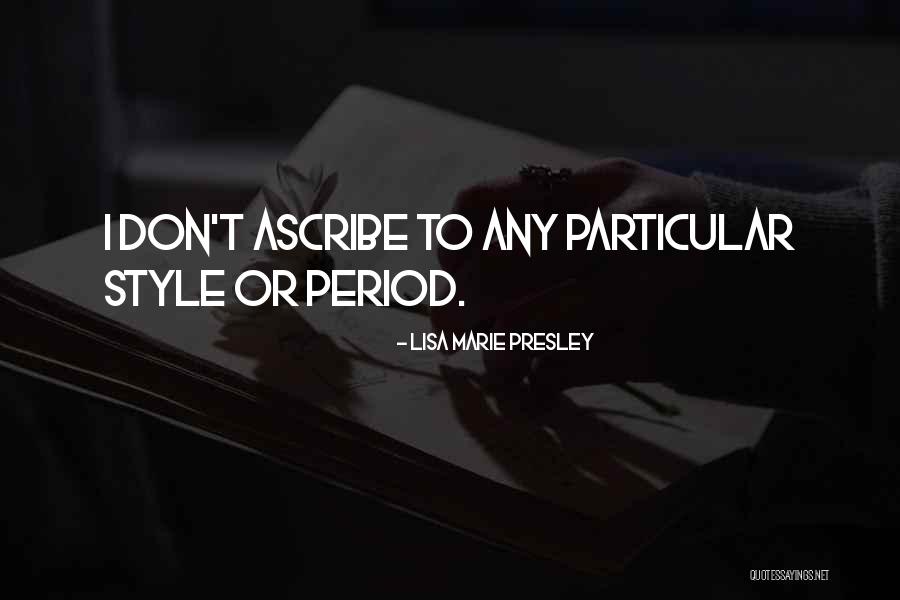Villatoro Full Quotes By Lisa Marie Presley Villatoro Full Quotes By Lisa Marie Presley