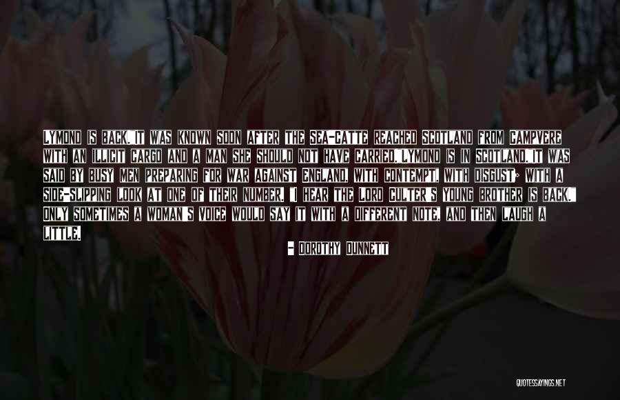 Villatoro Surname Quotes By Dorothy Dunnett Villatoro Surname Quotes By Dorothy Dunnett