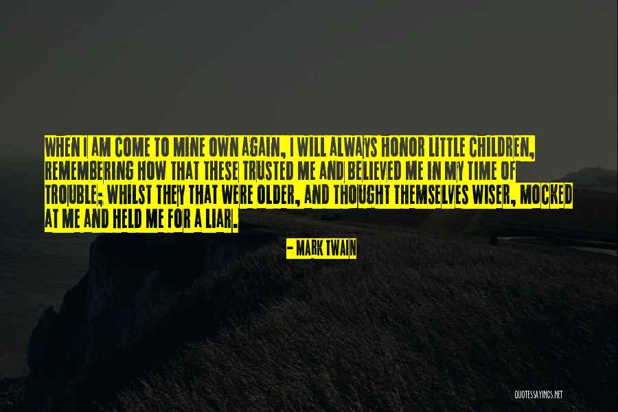 Villatoro Surname Quotes By Mark Twain Villatoro Surname Quotes By Mark Twain