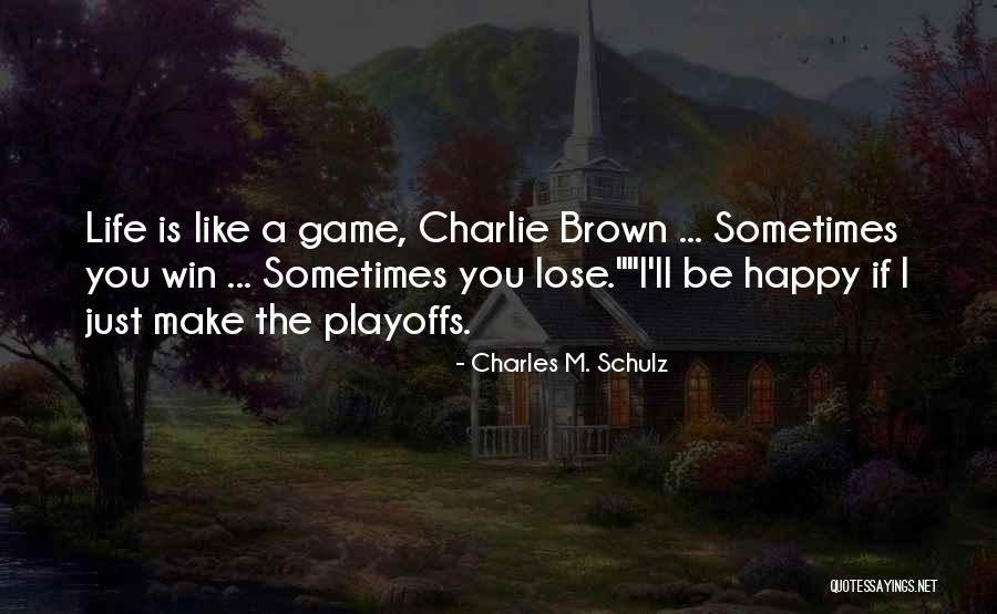 Villaume Conductor Quotes By Charles M. Schulz Villaume Conductor Quotes By Charles M. Schulz