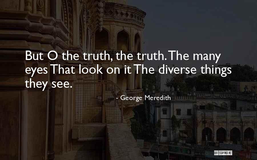 Villaume Quotes By George Meredith Villaume Quotes By George Meredith