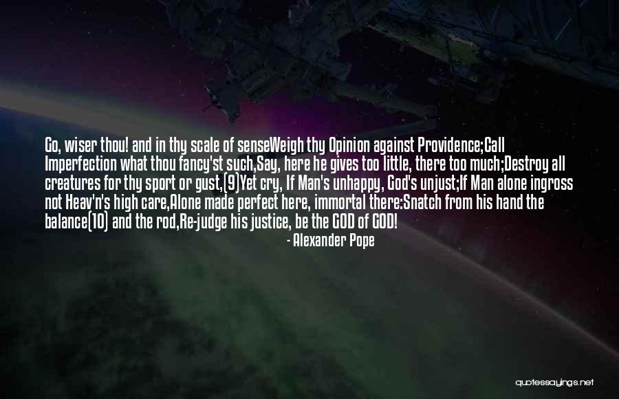 Villavaso Cigar Quotes By Alexander Pope Villavaso Cigar Quotes By Alexander Pope
